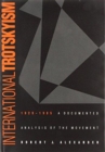 Image for International Trotskyism, 1929-1985 : A Documented Analysis of the Movement
