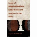 Image for Faces of Internationalism