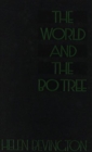 Image for The World and the Bo Tree