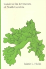 Image for Guide to the Liverworts of North Carolina