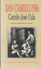 Image for San Camilo, 1936 : The Eve, Feast, and Octave of St. Camillus of the Year 1936 in Madrid