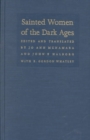 Image for Sainted Women of the Dark Ages