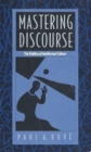 Image for Mastering Discourse