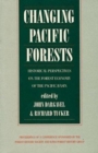 Image for Changing Pacific Forests
