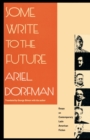 Image for Some Write to the Future : Essays on Contemporary Latin American Fiction
