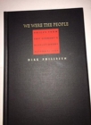 Image for We Were the People