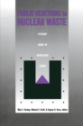 Image for Public Reactions to Nuclear Waste