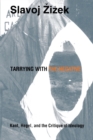 Image for Tarrying with the Negative