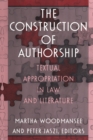 Image for The Construction of Authorship