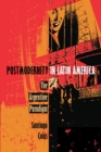 Image for Postmodernity in Latin America