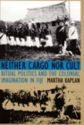 Image for Neither Cargo nor Cult