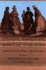 Image for Ethnicity, Markets, and Migration in the Andes