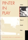 Image for Pinter In Play