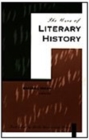 Image for The Uses of Literary History
