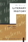 Image for The Uses of Literary History