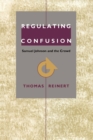 Image for Regulating Confusion