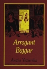 Image for Arrogant Beggar