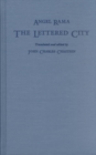 Image for The Lettered City