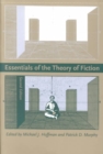 Image for Essentials of the Theory of Fiction, 2nd ed.