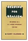 Image for Reading for Realism