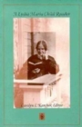 Image for A Lydia Maria Child Reader