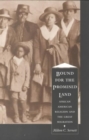 Image for Bound For the Promised Land