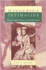 Image for Dangerous Intimacies : Toward a Sapphic History of the British Novel