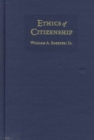 Image for Ethics of Citizenship : Immigration and Group Rights in Germany