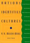 Image for Nations, Identities, Cultures