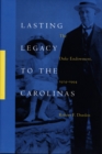 Image for Lasting Legacy to the Carolinas