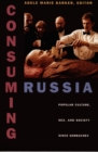 Image for Consuming Russia