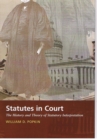 Image for Statutes in Court