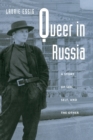 Image for Queer in Russia