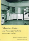 Image for Television, History, and American Culture
