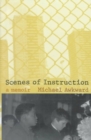 Image for Scenes of Instruction
