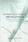 Image for Constitutional Revolutions : Pragmatism and the Role of Judicial Review in American Constitutionalism
