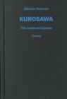 Image for Kurosawa