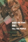 Image for Wake the Town and Tell the People