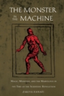 Image for The Monster in the Machine