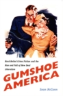 Image for Gumshoe America