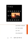 Image for The Grooves of Change
