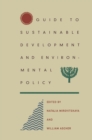 Image for The guide to sustainable development and environmental policy