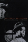 Image for National abjection  : the Asian American body onstage