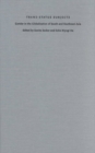 Image for Trans-status subjects  : gender in the globalization of South and Southeast Asia