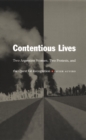 Image for Contentious Lives