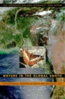 Image for Nature in the global south  : environmental projects in South and Southeast Asia