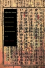 Image for Before the nation  : Kokugaku and the imagining of community in early modern Japan