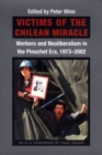 Image for Victims of the Chilean miracle