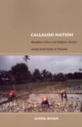 Image for Callaloo nation  : metaphors of race and religious identity among South Asians in Trinidad