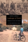 Image for Landscapes of devils  : tensions of place and memory in the Argentinean Chaco